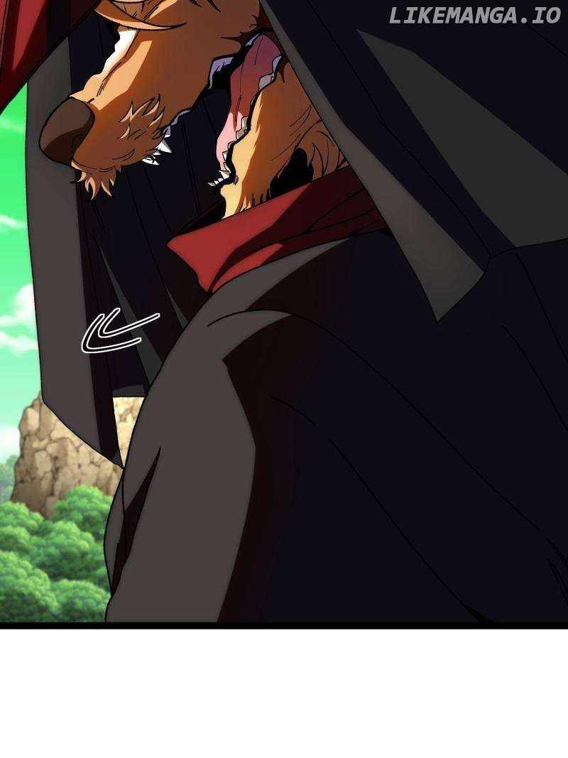 I Am The Monster Overlord Chapter 84 51